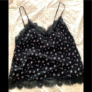 Victoria’s Secret cami